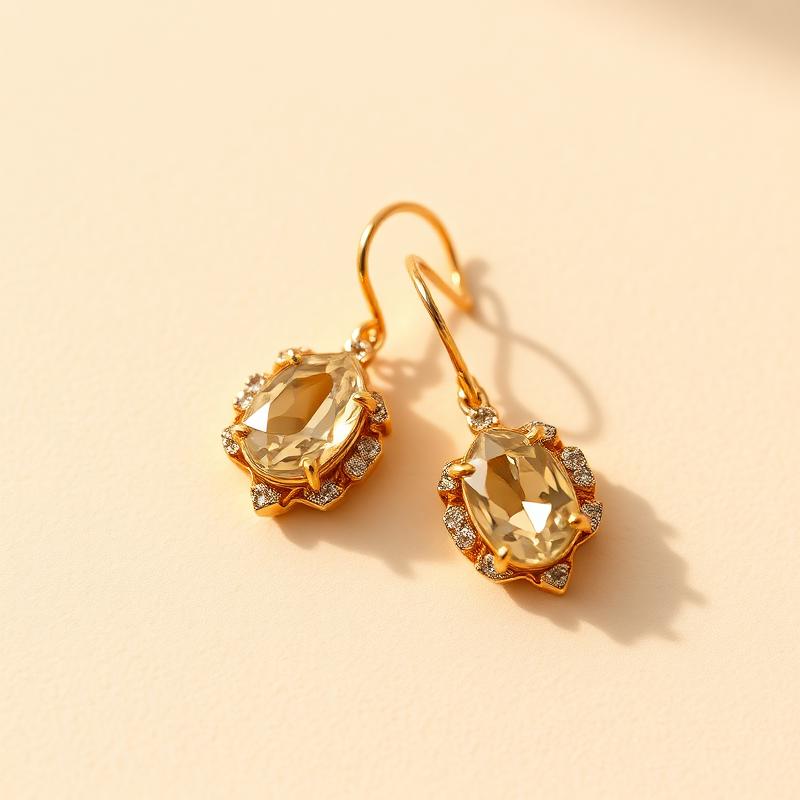 Earrings Product 1