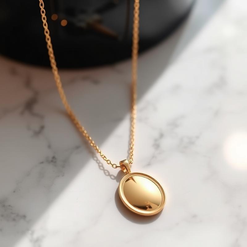 Necklace Product 1